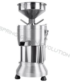 Máy làm sữa đậu nành, sữa hạt công nghiệp SMI-25 (25 - 35 kg/giờ)