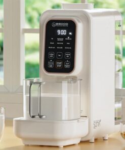 Máy làm sữa hạt tự động 2GOOD SONA i8