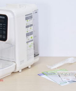 Máy làm sữa hạt tự động 2GOOD SONA i8