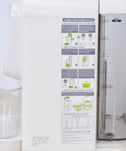 Máy làm sữa hạt tự động 2GOOD SONA i8