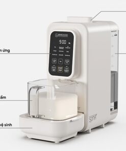 Máy làm sữa hạt tự động 2GOOD SONA i8