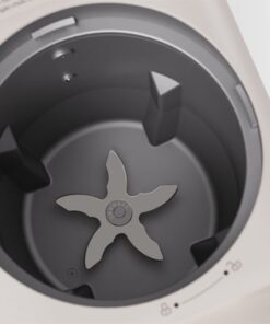 Máy làm sữa hạt tự động 2GOOD SONA i8