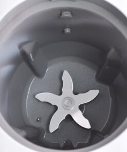 Máy làm sữa hạt tự động 2GOOD SONA i8