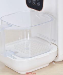 Máy làm sữa hạt tự động 2GOOD SONA i8