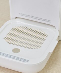 Máy làm sữa hạt tự động 2GOOD SONA i8