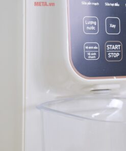 Máy làm sữa hạt tự động 2GOOD SONA i8