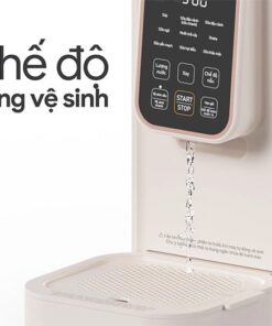 Máy làm sữa hạt tự động 2GOOD SONA i8