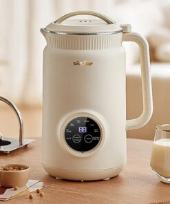 Máy làm sữa hạt đa năng Bear DJJ-D06W5