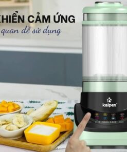 Máy làm sữa hạt chống ồn Kalpen H5