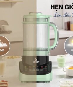 Máy làm sữa hạt chống ồn Kalpen H5