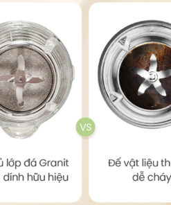 Máy làm sữa hạt Comfee CBL-50HGBHA0 - 1 lít