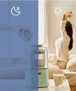 Máy làm sữa hạt Comfee CBL-50HGBHA0 - 1 lít