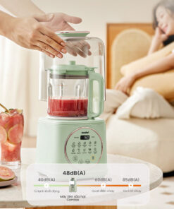 Máy làm sữa hạt Comfee CBL-50HGBHA0 - 1 lít