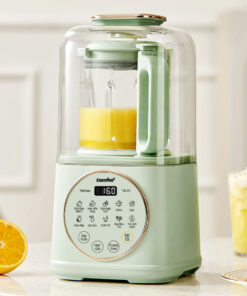 Máy làm sữa hạt Comfee CBL-50HGBHA0 - 1 lít