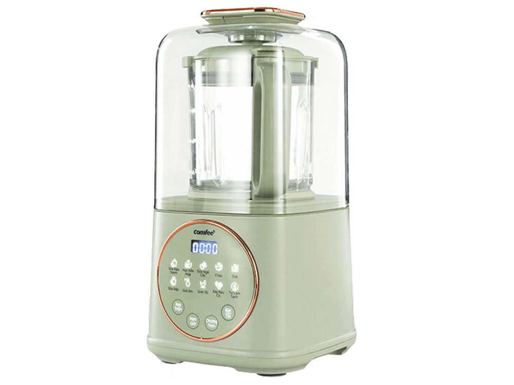 Máy làm sữa hạt Comfee CBL-50HGBHA0 - 1 lít