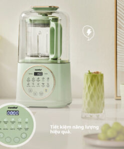 Máy làm sữa hạt Comfee CBL-50HGBHA0 - 1 lít