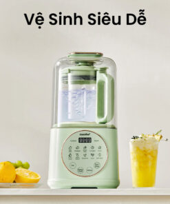 Máy làm sữa hạt Comfee CBL-50HGBHA0 - 1 lít