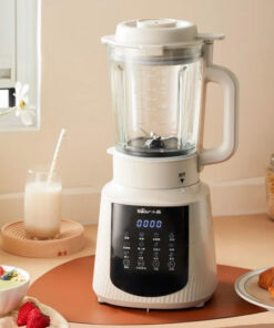 Máy làm sữa hạt đa năng Bear PBJ-C16Q8 (1,5 lít)