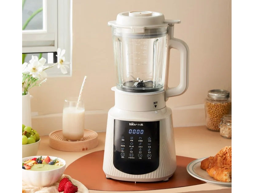 Máy làm sữa hạt đa năng Bear PBJ-C16Q8 (1,5 lít)