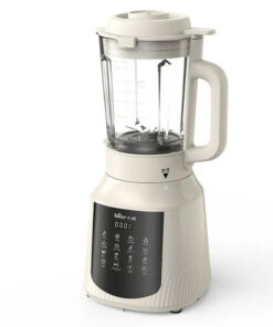 Máy làm sữa hạt đa năng Bear PBJ-C16Q8 (1,5 lít)