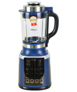 Máy làm sữa hạt đa năng CREEN BA-138