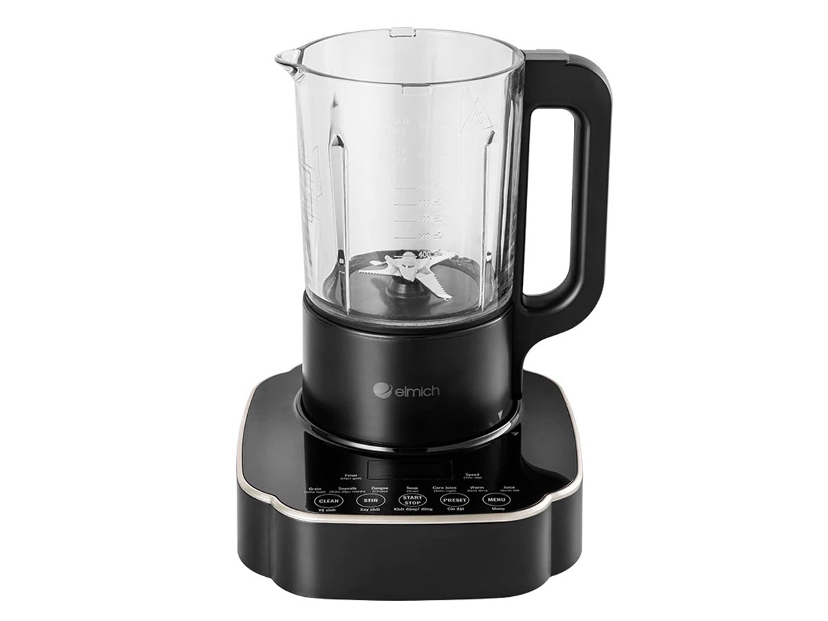 Máy làm sữa hạt đa năng Elmich CBE-3904OL