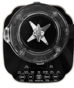 Máy làm sữa hạt đa năng Elmich CBE-3904OL