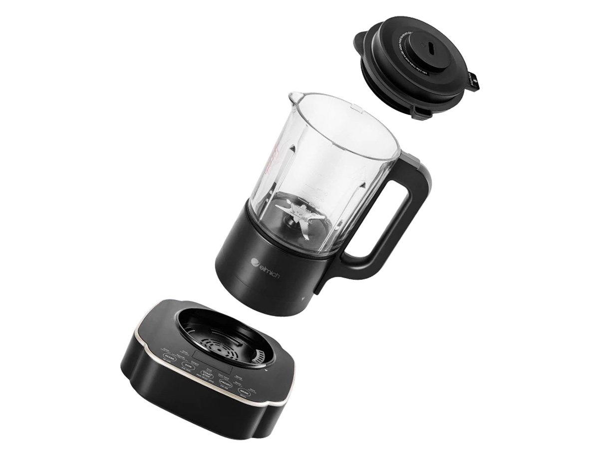 Máy làm sữa hạt đa năng Elmich CBE-3904OL