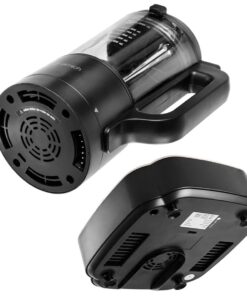 Máy làm sữa hạt đa năng Elmich CBE-3904OL