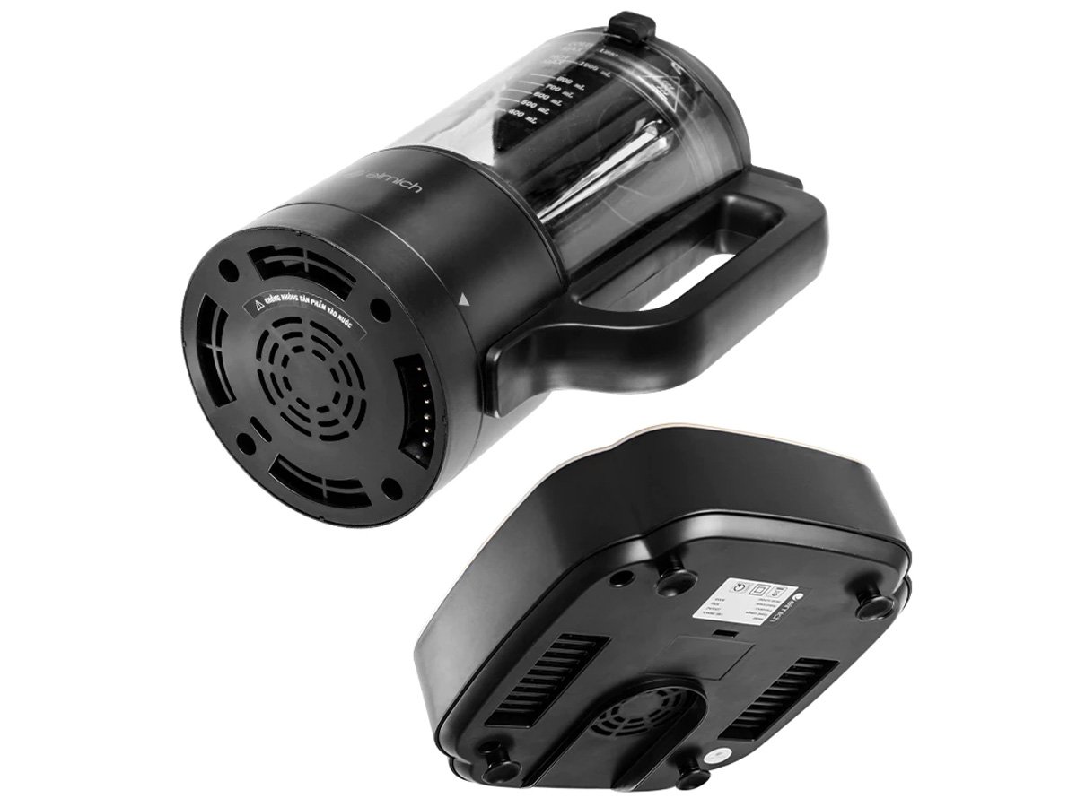 Máy làm sữa hạt đa năng Elmich CBE-3904OL