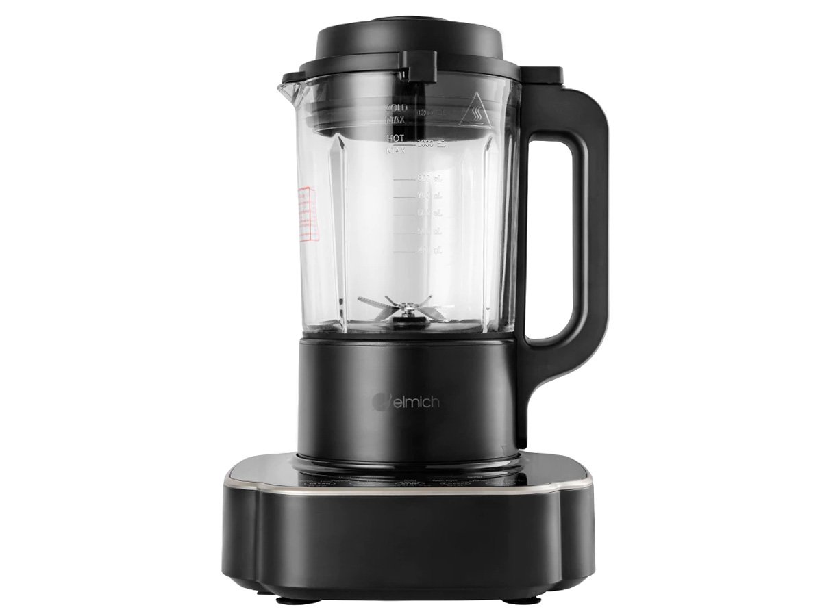 Máy làm sữa hạt đa năng Elmich CBE-3904OL