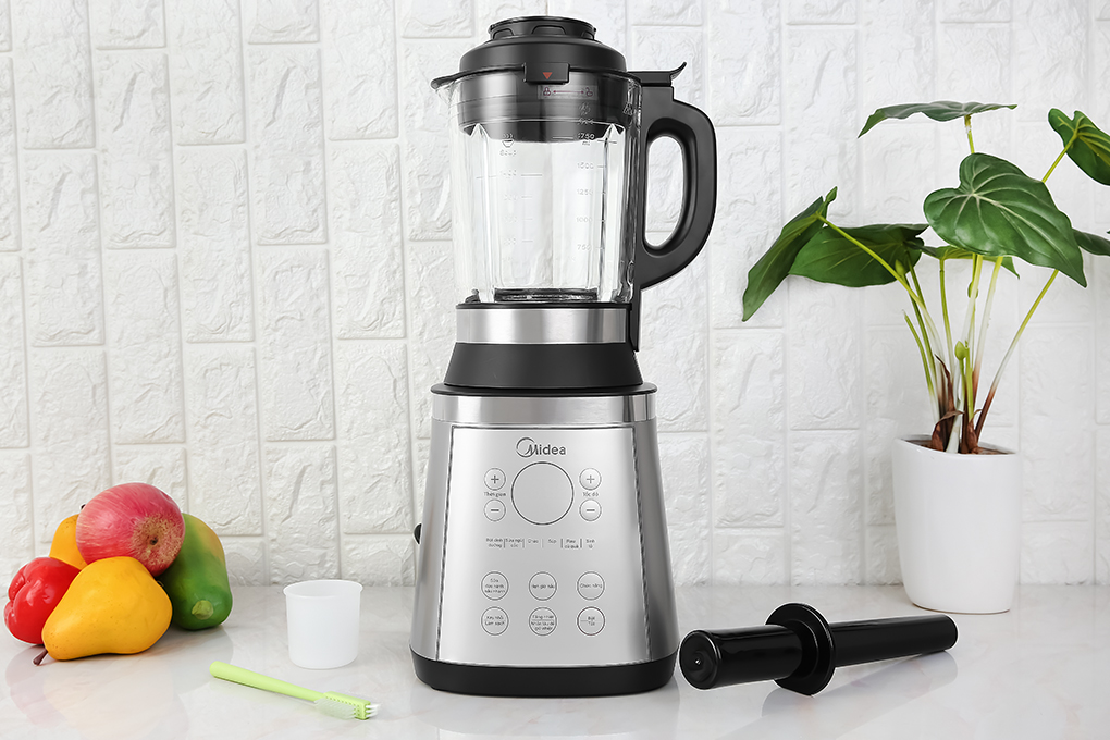 Máy làm sữa hạt đa năng Midea MJ-BL100GH