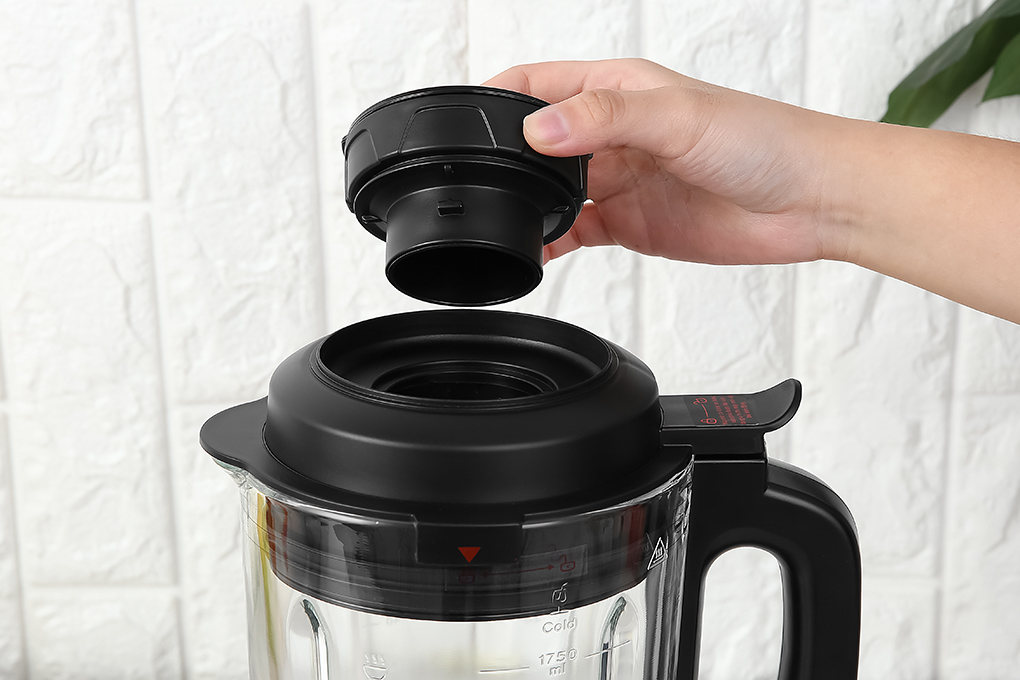 Máy làm sữa hạt đa năng Midea MJ-BL100GH