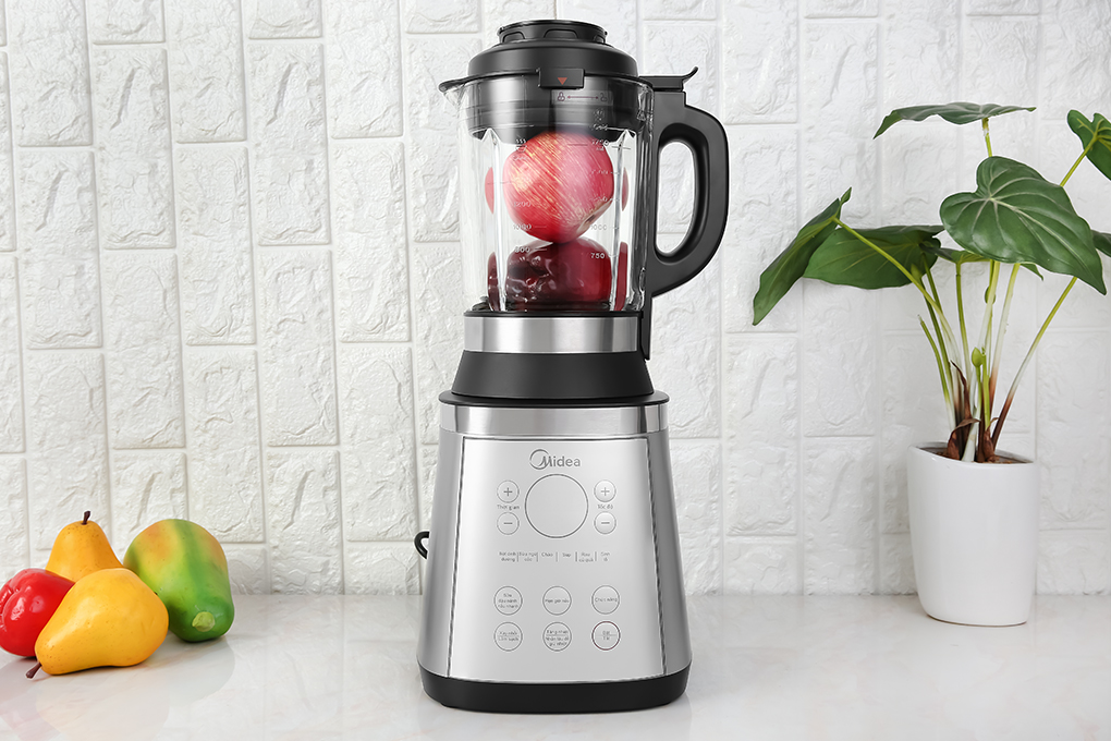 Máy làm sữa hạt đa năng Midea MJ-BL100GH