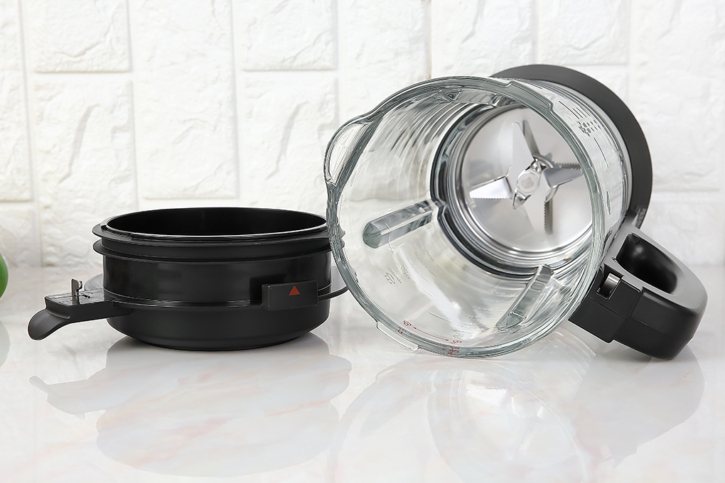 Máy làm sữa hạt đa năng Midea MJ-BL100GH