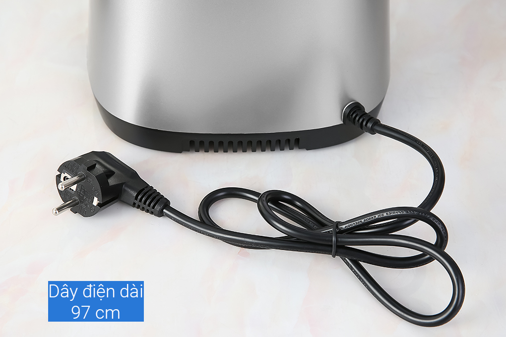 Máy làm sữa hạt đa năng Midea MJ-BL100GH