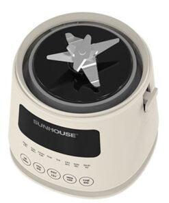 Máy làm sữa hạt đa năng Sunhouse SHD5261