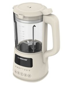 Máy làm sữa hạt đa năng Sunhouse SHD5261