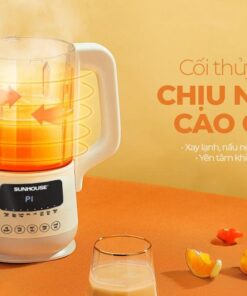 Máy làm sữa hạt đa năng Sunhouse SHD5261