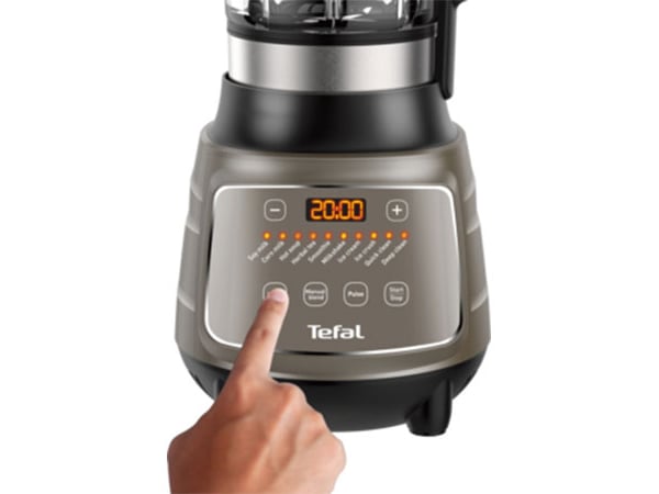 Máy làm sữa hạt đa năng Tefal BL967B66