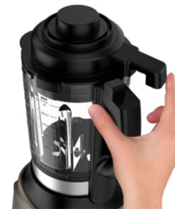 Máy làm sữa hạt đa năng Tefal BL967B66