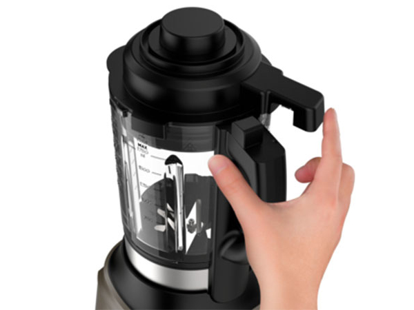 Máy làm sữa hạt đa năng Tefal BL967B66