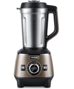 Máy làm sữa hạt đa năng Tiross TS9821