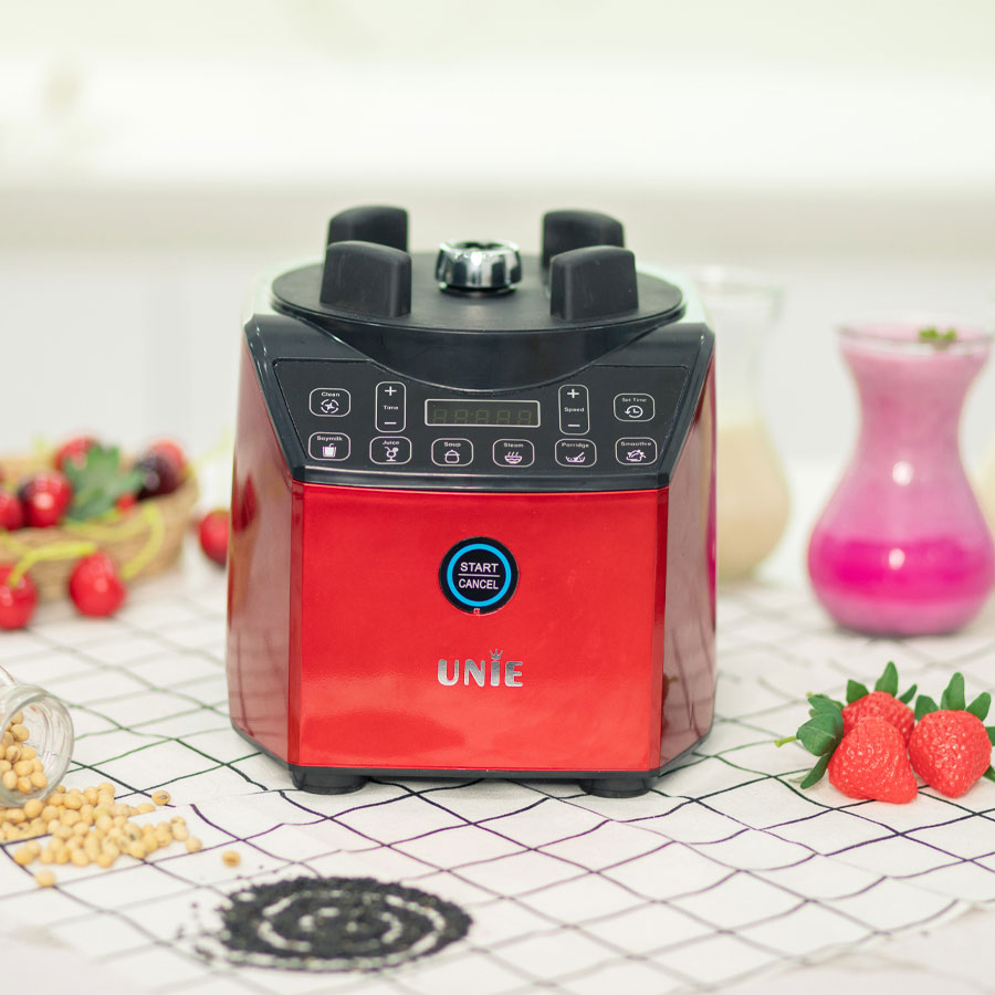 Máy làm sữa hạt UNIE V3 đa năng