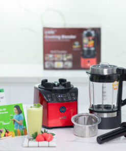 Máy làm sữa hạt UNIE V3 đa năng