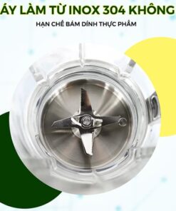 Máy làm sữa hạt Dreamer DKA-MCB117