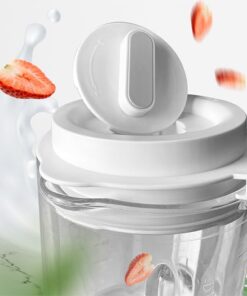 Máy làm sữa hạt Dreamer DKA-MCB117