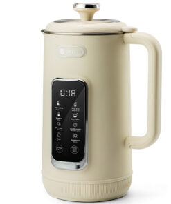 Máy làm sữa hạt Elmich CBE-8650 1L