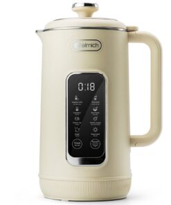 Máy làm sữa hạt Elmich CBE-8650 1L