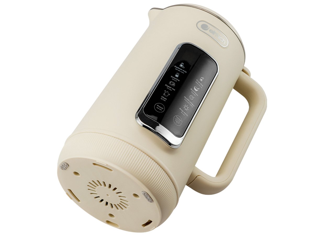 Máy làm sữa hạt Elmich CBE-8650 1L